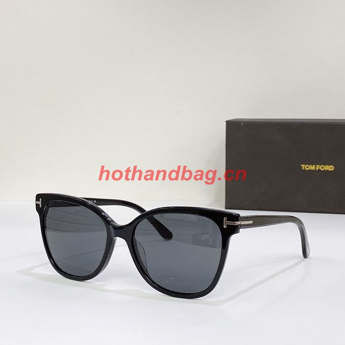 Tom Ford Sunglasses Top Quality TOS00870